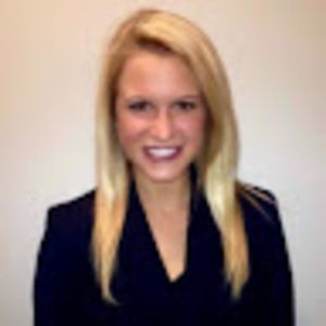 Meet your Posher, Aubrey